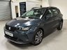 USED 2022 22 SEAT ARONA 1.0 TSI EVO SE Technology SUV 5dr Petrol Manual Euro 6 (s/s) (95 ps) WIRELESS CHARGE+REAR PARK+FSH