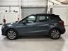 USED 2022 22 SEAT ARONA 1.0 TSI EVO SE Technology SUV 5dr Petrol Manual Euro 6 (s/s) (95 ps) WIRELESS CHARGE+REAR PARK+FSH