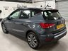 USED 2022 22 SEAT ARONA 1.0 TSI EVO SE Technology SUV 5dr Petrol Manual Euro 6 (s/s) (95 ps) WIRELESS CHARGE+REAR PARK+FSH