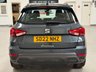 USED 2022 22 SEAT ARONA 1.0 TSI EVO SE Technology SUV 5dr Petrol Manual Euro 6 (s/s) (95 ps) WIRELESS CHARGE+REAR PARK+FSH