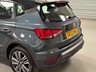 USED 2022 22 SEAT ARONA 1.0 TSI EVO SE Technology SUV 5dr Petrol Manual Euro 6 (s/s) (95 ps) WIRELESS CHARGE+REAR PARK+FSH
