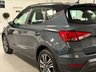 USED 2022 22 SEAT ARONA 1.0 TSI EVO SE Technology SUV 5dr Petrol Manual Euro 6 (s/s) (95 ps) WIRELESS CHARGE+REAR PARK+FSH