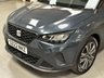 USED 2022 22 SEAT ARONA 1.0 TSI EVO SE Technology SUV 5dr Petrol Manual Euro 6 (s/s) (95 ps) WIRELESS CHARGE+REAR PARK+FSH