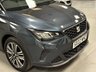 USED 2022 22 SEAT ARONA 1.0 TSI EVO SE Technology SUV 5dr Petrol Manual Euro 6 (s/s) (95 ps) WIRELESS CHARGE+REAR PARK+FSH