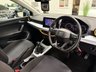 USED 2022 22 SEAT ARONA 1.0 TSI EVO SE Technology SUV 5dr Petrol Manual Euro 6 (s/s) (95 ps) WIRELESS CHARGE+REAR PARK+FSH
