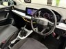 USED 2022 22 SEAT ARONA 1.0 TSI EVO SE Technology SUV 5dr Petrol Manual Euro 6 (s/s) (95 ps) WIRELESS CHARGE+REAR PARK+FSH