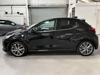 USED 2022 22 TOYOTA YARIS 1.5 VVT-h Excel Hatchback 5dr Petrol Hybrid E-CVT Euro 6 (s/s) (116 ps) 1 OWNER + FULL TOYOTA HISTORY