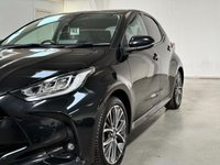 USED 2022 22 TOYOTA YARIS 1.5 VVT-h Excel Hatchback 5dr Petrol Hybrid E-CVT Euro 6 (s/s) (116 ps) 1 OWNER + FULL TOYOTA HISTORY