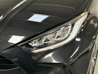 USED 2022 22 TOYOTA YARIS 1.5 VVT-h Excel Hatchback 5dr Petrol Hybrid E-CVT Euro 6 (s/s) (116 ps) 1 OWNER + FULL TOYOTA HISTORY