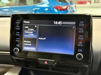 USED 2022 22 TOYOTA YARIS 1.5 VVT-h Excel Hatchback 5dr Petrol Hybrid E-CVT Euro 6 (s/s) (116 ps) 1 OWNER + FULL TOYOTA HISTORY