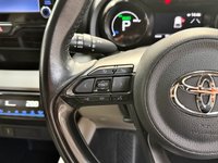 USED 2022 22 TOYOTA YARIS 1.5 VVT-h Excel Hatchback 5dr Petrol Hybrid E-CVT Euro 6 (s/s) (116 ps) 1 OWNER + FULL TOYOTA HISTORY