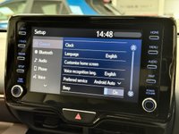 USED 2022 22 TOYOTA YARIS 1.5 VVT-h Excel Hatchback 5dr Petrol Hybrid E-CVT Euro 6 (s/s) (116 ps) 1 OWNER + FULL TOYOTA HISTORY