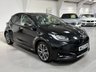 USED 2022 22 TOYOTA YARIS 1.5 VVT-h Excel Hatchback 5dr Petrol Hybrid E-CVT Euro 6 (s/s) (116 ps) 1 OWNER + FULL TOYOTA HISTORY
