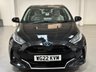 USED 2022 22 TOYOTA YARIS 1.5 VVT-h Excel Hatchback 5dr Petrol Hybrid E-CVT Euro 6 (s/s) (116 ps) 1 OWNER + FULL TOYOTA HISTORY