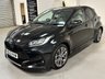 USED 2022 22 TOYOTA YARIS 1.5 VVT-h Excel Hatchback 5dr Petrol Hybrid E-CVT Euro 6 (s/s) (116 ps) 1 OWNER + FULL TOYOTA HISTORY