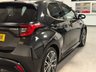 USED 2022 22 TOYOTA YARIS 1.5 VVT-h Excel Hatchback 5dr Petrol Hybrid E-CVT Euro 6 (s/s) (116 ps) 1 OWNER + FULL TOYOTA HISTORY