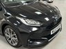 USED 2022 22 TOYOTA YARIS 1.5 VVT-h Excel Hatchback 5dr Petrol Hybrid E-CVT Euro 6 (s/s) (116 ps) 1 OWNER + FULL TOYOTA HISTORY