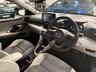 USED 2022 22 TOYOTA YARIS 1.5 VVT-h Excel Hatchback 5dr Petrol Hybrid E-CVT Euro 6 (s/s) (116 ps) 1 OWNER + FULL TOYOTA HISTORY