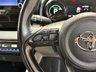 USED 2022 22 TOYOTA YARIS 1.5 VVT-h Excel Hatchback 5dr Petrol Hybrid E-CVT Euro 6 (s/s) (116 ps) 1 OWNER + FULL TOYOTA HISTORY
