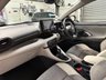 USED 2022 22 TOYOTA YARIS 1.5 VVT-h Excel Hatchback 5dr Petrol Hybrid E-CVT Euro 6 (s/s) (116 ps) 1 OWNER + FULL TOYOTA HISTORY