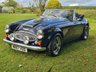 USED 2000 W HERALD HMC AUSTIN HEALEY HMC MK4 SE 4.6 LITRE 