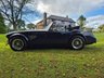 USED 2000 W HERALD HMC AUSTIN HEALEY HMC MK4 SE 4.6 LITRE 