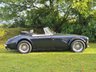 USED 2000 W HERALD HMC AUSTIN HEALEY HMC MK4 SE 4.6 LITRE 