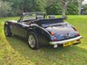 USED 2000 W HERALD HMC AUSTIN HEALEY HMC MK4 SE 4.6 LITRE 