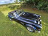 USED 2000 W HERALD HMC AUSTIN HEALEY HMC MK4 SE 4.6 LITRE 