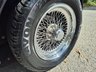 USED 2000 W HERALD HMC AUSTIN HEALEY HMC MK4 SE 4.6 LITRE 