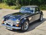 USED 2000 W HERALD HMC AUSTIN HEALEY HMC MK4 SE 4.6 LITRE 
