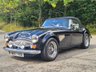 USED 2000 W HERALD HMC AUSTIN HEALEY HMC MK4 SE 4.6 LITRE 