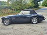 USED 2000 W HERALD HMC AUSTIN HEALEY HMC MK4 SE 4.6 LITRE 