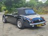 USED 2000 W HERALD HMC AUSTIN HEALEY HMC MK4 SE 4.6 LITRE 