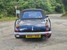 USED 2000 W HERALD HMC AUSTIN HEALEY HMC MK4 SE 4.6 LITRE 