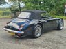 USED 2000 W HERALD HMC AUSTIN HEALEY HMC MK4 SE 4.6 LITRE 