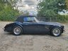 USED 2000 W HERALD HMC AUSTIN HEALEY HMC MK4 SE 4.6 LITRE 