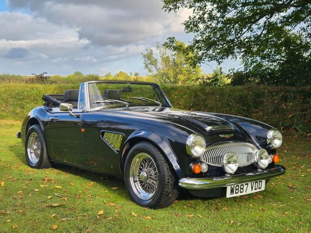 View our HERALD HMC