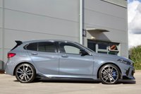 USED 2023 73 BMW 1 SERIES 2.0 M135i Auto xDrive Euro 6 (s/s) 5dr **NOW SOLD**