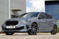 USED 2023 73 BMW 1 SERIES 2.0 M135i Auto xDrive Euro 6 (s/s) 5dr **NOW SOLD**