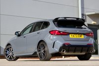 USED 2023 73 BMW 1 SERIES 2.0 M135i Auto xDrive Euro 6 (s/s) 5dr **NOW SOLD**