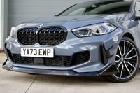 USED 2023 73 BMW 1 SERIES 2.0 M135i Auto xDrive Euro 6 (s/s) 5dr **NOW SOLD**