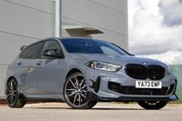 USED 2023 73 BMW 1 SERIES 2.0 M135i Auto xDrive Euro 6 (s/s) 5dr **NOW SOLD**