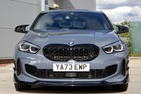USED 2023 73 BMW 1 SERIES 2.0 M135i Auto xDrive Euro 6 (s/s) 5dr **NOW SOLD**