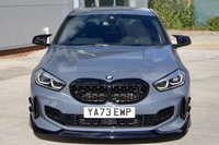 USED 2023 73 BMW 1 SERIES 2.0 M135i Auto xDrive Euro 6 (s/s) 5dr **NOW SOLD**