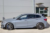 USED 2023 73 BMW 1 SERIES 2.0 M135i Auto xDrive Euro 6 (s/s) 5dr **NOW SOLD**