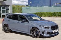 USED 2023 73 BMW 1 SERIES 2.0 M135i Auto xDrive Euro 6 (s/s) 5dr **NOW SOLD**