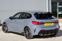 USED 2023 73 BMW 1 SERIES 2.0 M135i Auto xDrive Euro 6 (s/s) 5dr **NOW SOLD**