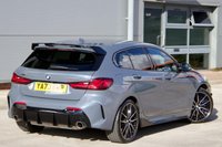USED 2023 73 BMW 1 SERIES 2.0 M135i Auto xDrive Euro 6 (s/s) 5dr **NOW SOLD**