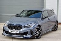 USED 2023 73 BMW 1 SERIES 2.0 M135i Auto xDrive Euro 6 (s/s) 5dr **NOW SOLD**